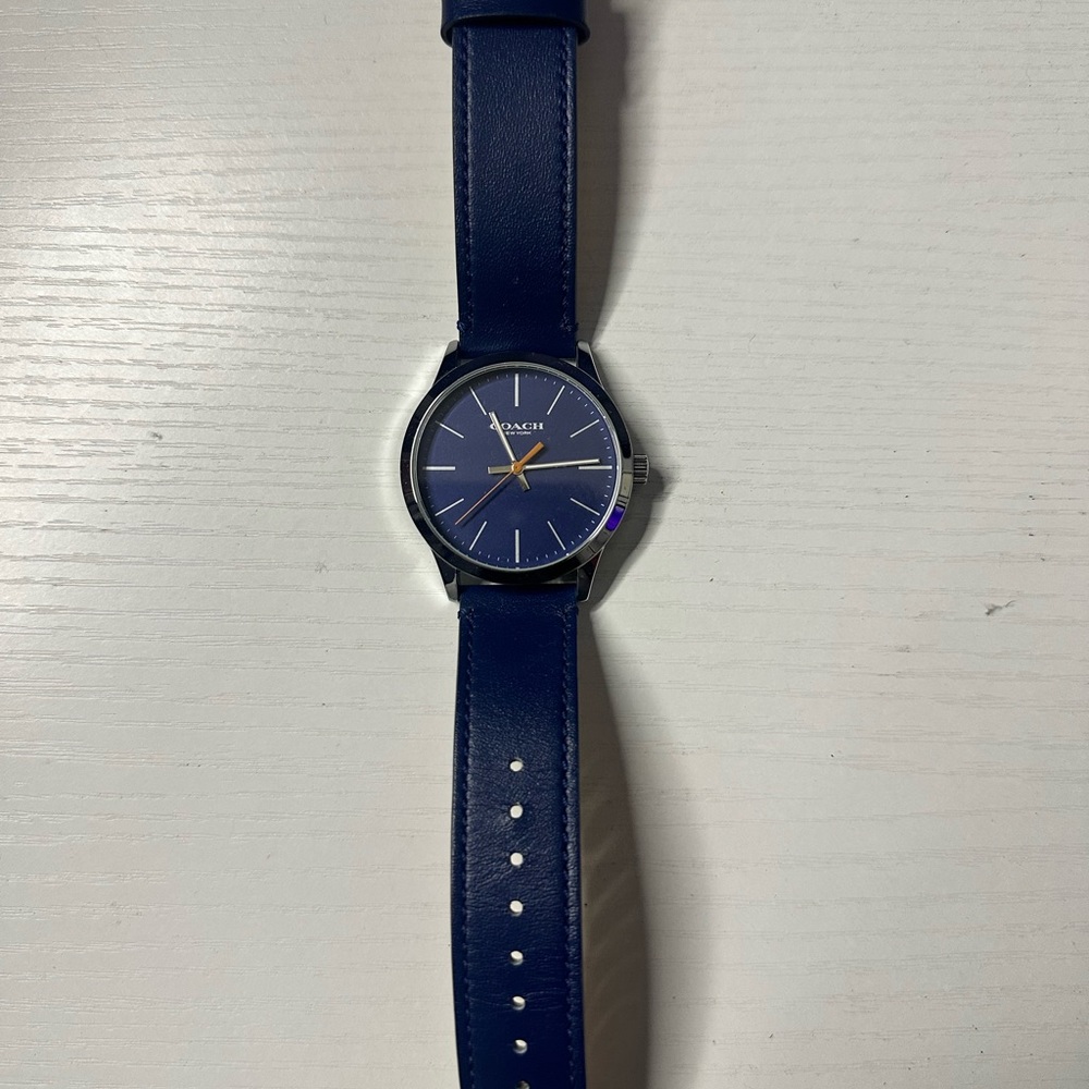 Navy Blue
